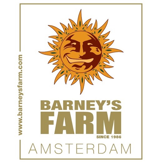 Barney's Farm