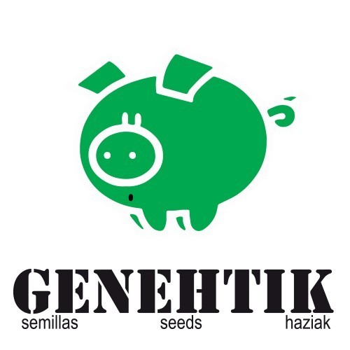 Genehtik Seeds