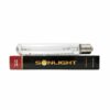 Lampada Sonlight HPS Ultra 600W