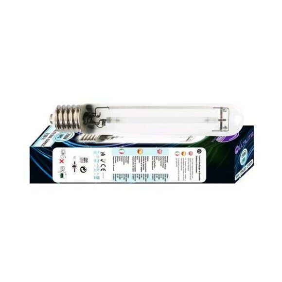 Bulbo Agro Cultilite HPS Dual Express - Crescita e Fioritura