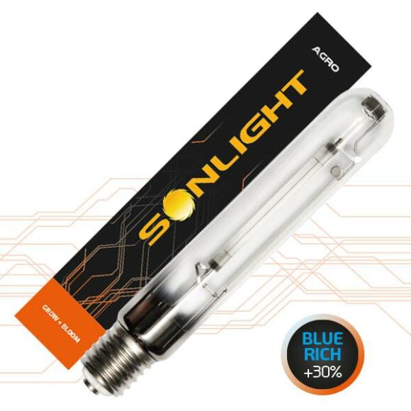 Lampada AGRO Sonlight - Crescita e Fioritura