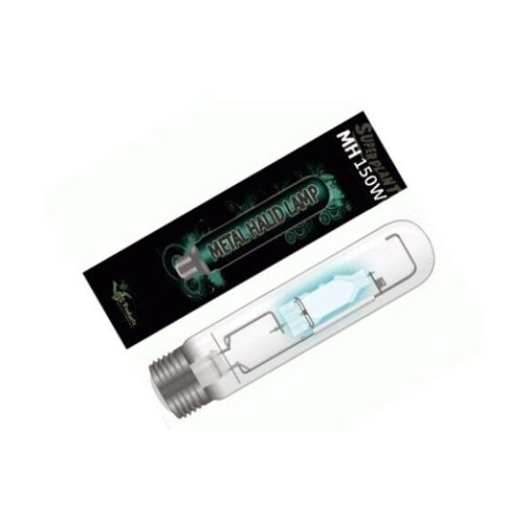 Lampada Coltivazione Superplant MH - crescita Vegetativa