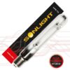 Lampada HPS Sonlight - Fioritura